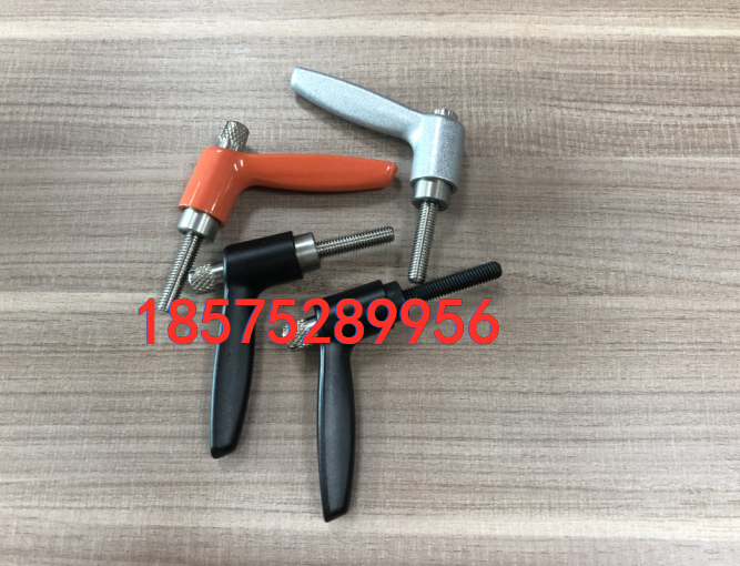 CLMSP4/5/6-12/16/20/25/32-B/M/S推压型固定把手CLDFP4/5/6/8-7