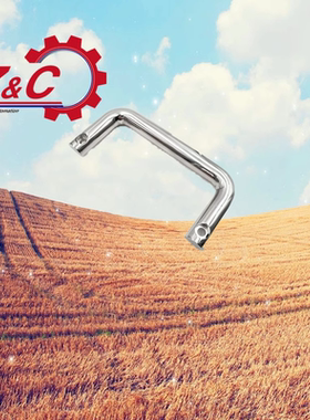 E-LNUWANY120 不锈钢拉手C-NUWANY120/UWANY120