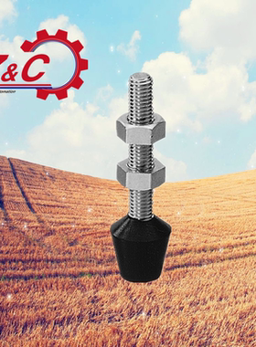 前端金属配件 MCS4/6/8-15/32/37/45