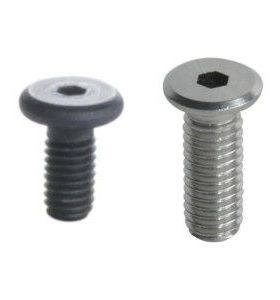 TAF52-M3/M4/M5/L6/L8/L10/L12/L20超短头内六角