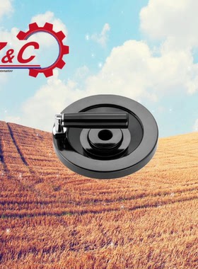 可折实心手轮 HBD01-D80/D100/D125/D150/D175/D200