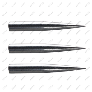 钢针定制划针棒针 超硬精工优质钢针0.5mm1mm2mm3mm4mm5mm光亮