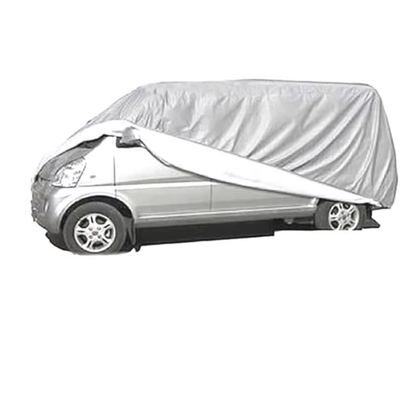 外贸货源商务车衣厚薄款车罩批发