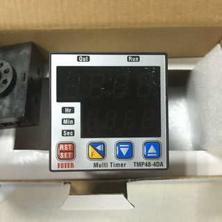 原装正品台湾阳明 TMP48-4DA 计时器现货 假一罚十议价