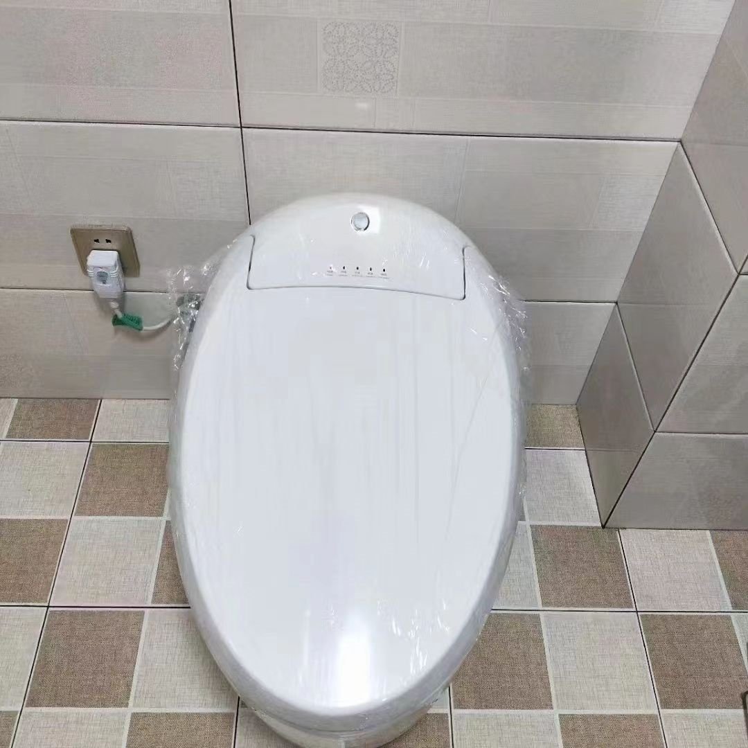 网购智能马桶上体智能部分智能盖电子盖不含陶瓷整体更换维修