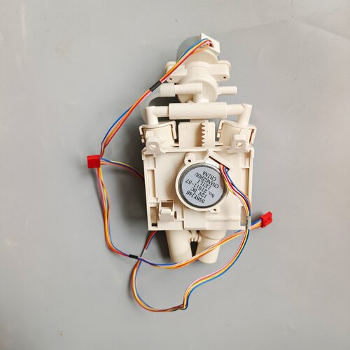 适配津上摩普Hilk750/特洁尔/浪鲸智能马桶清洗器总成座便器喷枪