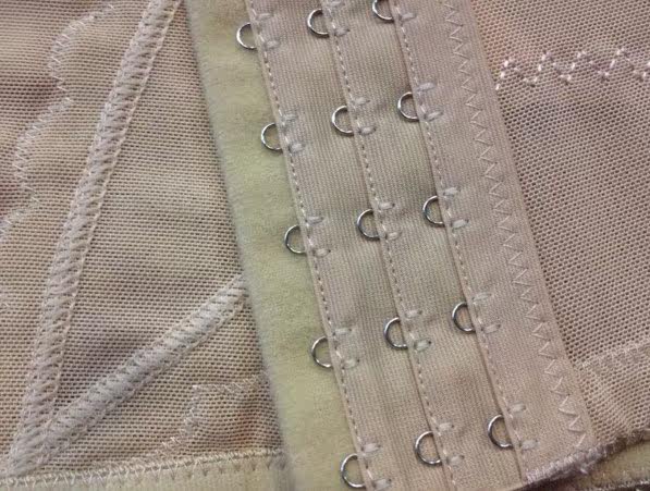 Corset en polyester - Ref 678648 Image 5