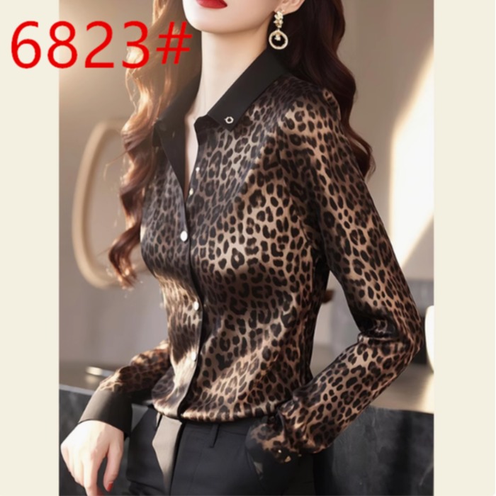 法式时尚洋气冷淡系高级感上衣女