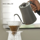 Ha'coffee hand -made Coffee Pot Cover Shake Shake Bean Machine Cup Set ons Ingredient Coffee