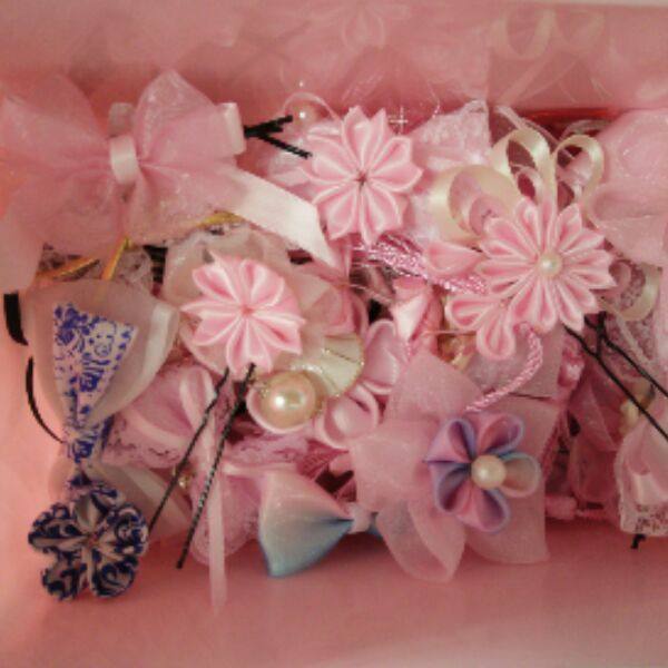 Accessoire coiffure - Ref 1205083 Image 1