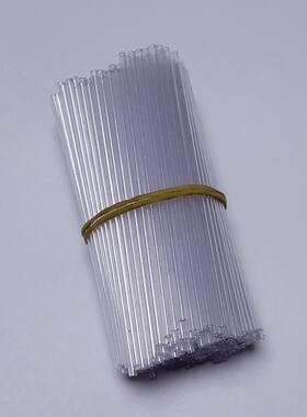 钢笔配件钢笔笔舌导气管 透明吸水器 任何钢笔都适用