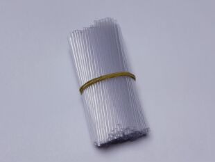 钢笔配件钢笔笔舌导气管 透明吸水器 任何钢笔都适用