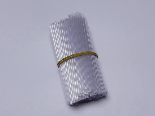 钢笔配件钢笔笔舌导气管 透明吸水器 任何钢笔都适用