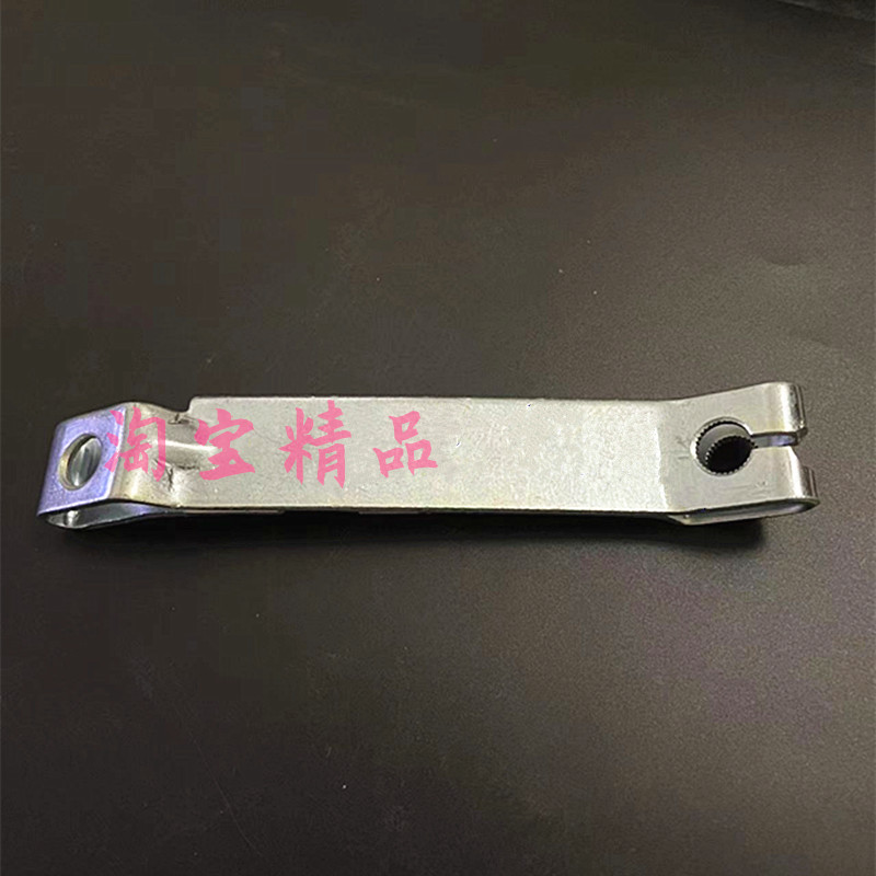 蕴缔之光/之星变速箱叉轴