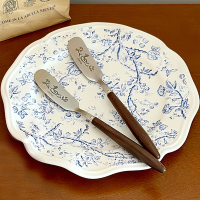 LYMTICS韩系ins风黄油涂抹刀