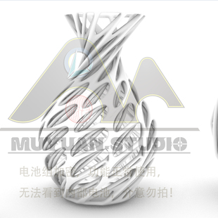 犀牛grasshopper参数化细分海洋纹理插件，牧渊自动发货