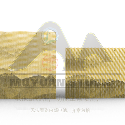 犀牛grasshopper参数化亮片映射表皮生成插件，牧渊自动发货