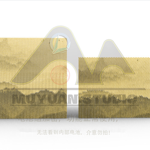 犀牛grasshopper参数化亮片映射表皮生成插件，牧渊自动发货