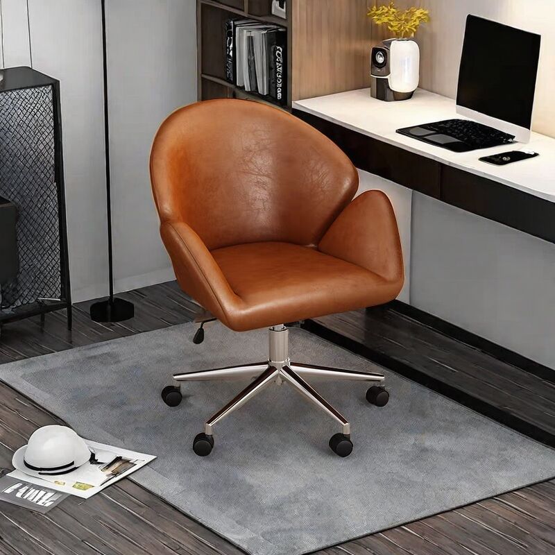 电脑椅家用舒适久坐办公座椅