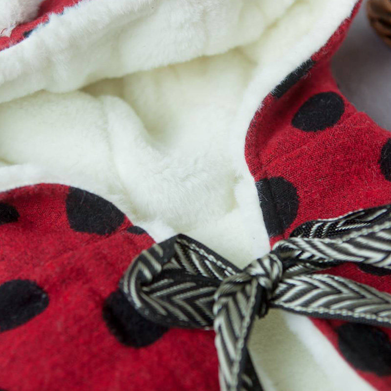 Cape pour enfant en Toile de coton - Ref 2154214 Image 5