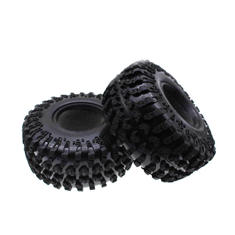 2.2寸1/10攀爬车SCX10 幽灵 Wraith轮胎皮带内胆直径128 宽58mm