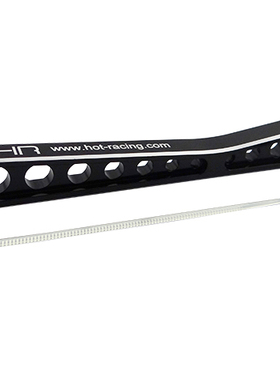 HR Arrma Kraton Senton  Talion Typhon铝合金前后支撑AR320196