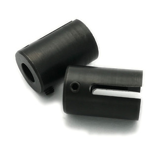 2.0 Revo vxl新款 大E2.0 8652 Traxxas 加硬钢前后通用接杯