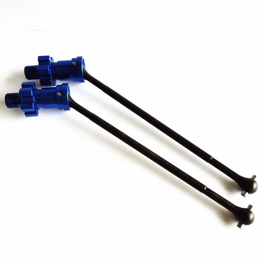 Traxxas 1/5 X-MAXX 8S 7750X 7768 7756 XMAXX 大X加硬钢狗骨CVD