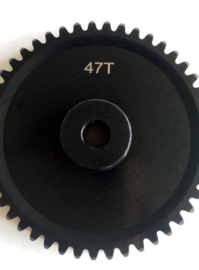 现货HPI SAVAGE X 4.6 25 SS加硬47T钢齿轮76937 77127