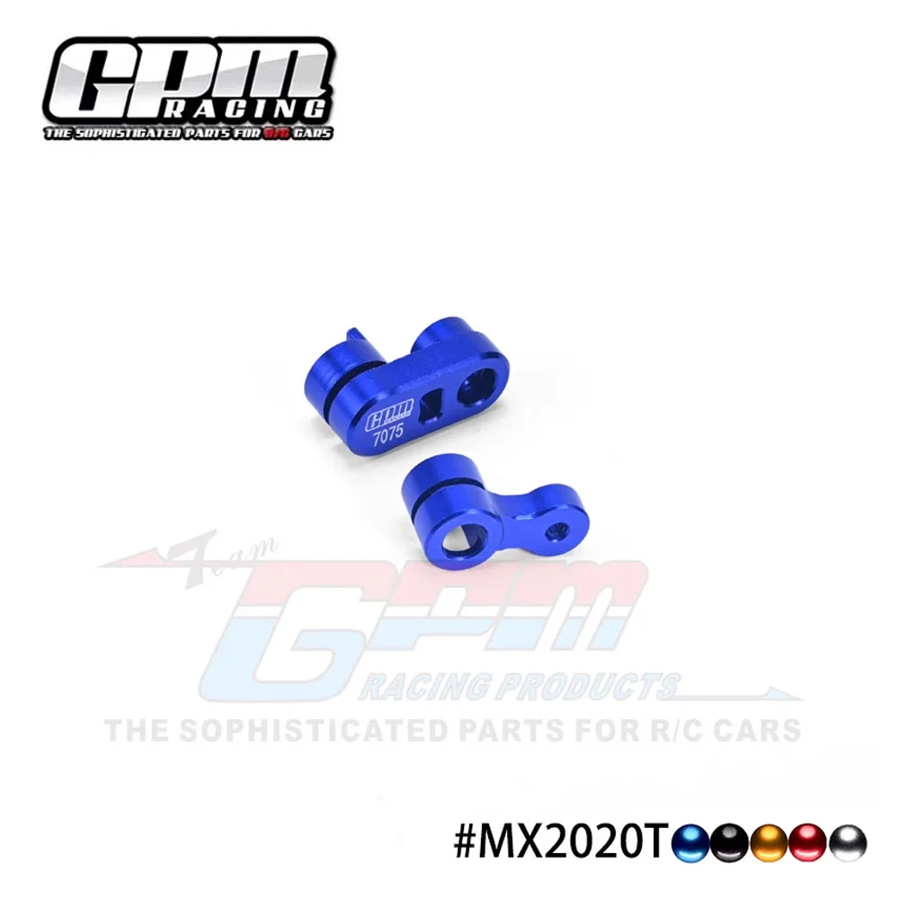 GPM舵机臂LOSI-1/4MX摩托车