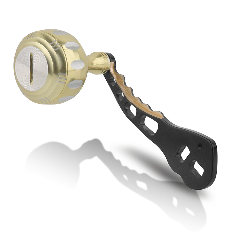 雷强轮单摇臂鼓轮单摇把