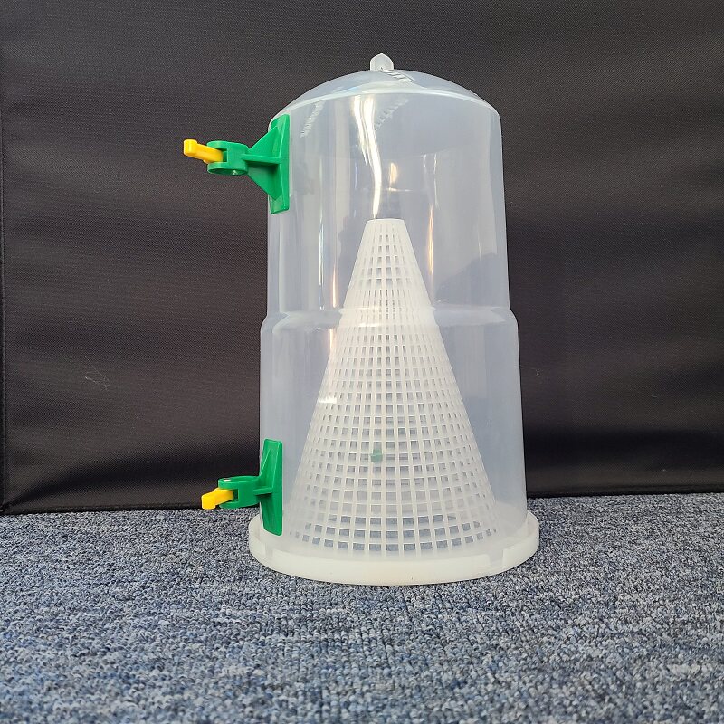 棉铃虫诱芯 诱捕器性诱剂 引诱剂 诱虫芯 昆虫信息素 20粒 包邮