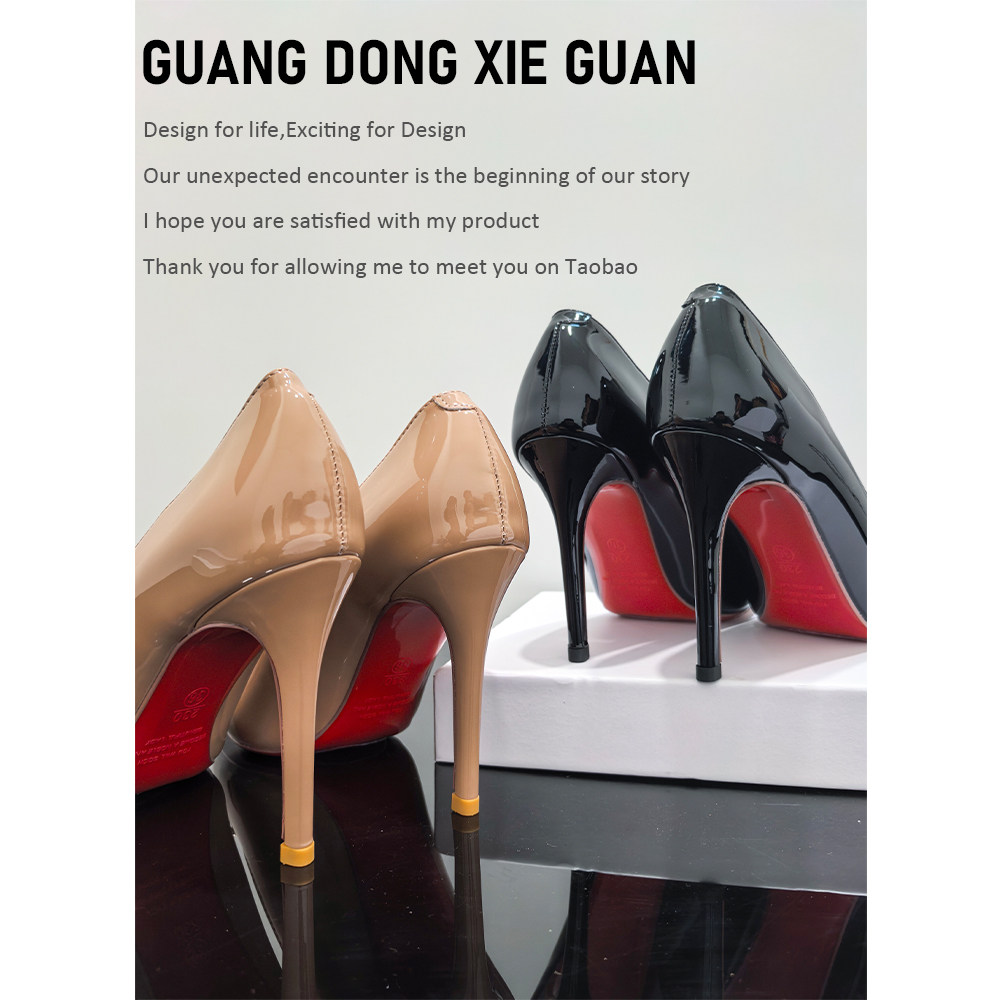 裸色高跟鞋女细跟绝美御姐性感气质高级不累脚尖头春秋2026新款