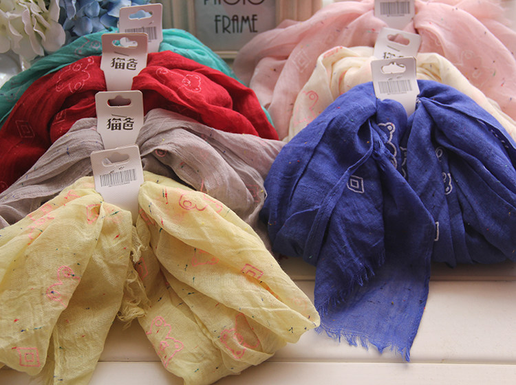 Echarpe enfant - Ref 2142207 Image 3