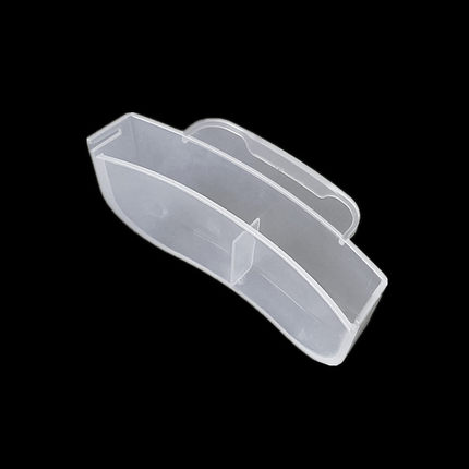 九阳电压力锅配件Y-50C23接水盒60C81储水盒集水槽塑料C20透明杯