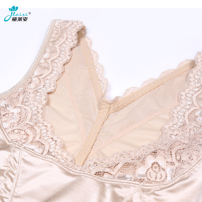 Sous-vêtement minceur sexy en spandex - Ref 689003 Image 4