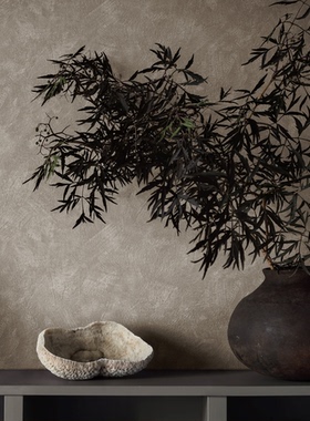 瑞典原装进口borastapeter墙纸现代简约北欧素色客厅卧室书房壁纸