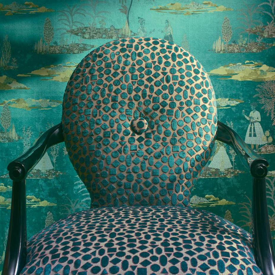 rubelli意大利原装进口面料