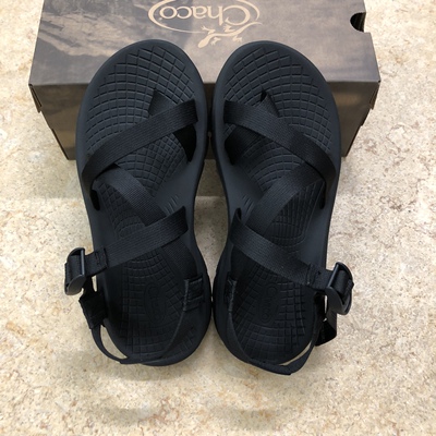 Z/Volv运动男鞋chaco沙滩鞋户外涉水登山溯溪鞋耐磨防滑织带凉鞋