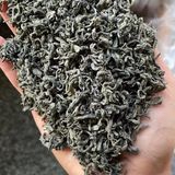 新茶2026梅州丰顺八乡山绿茶叶日照高山云雾炒青浓香耐泡型500g