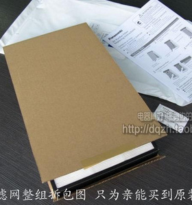 原装 松下空气净化器FVDK35C K35C 36C4集尘过滤网FZXFP35C