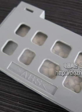 原装松下空气净化器FVDM30C M30C 31C6VD除菌过滤网 防霉装置