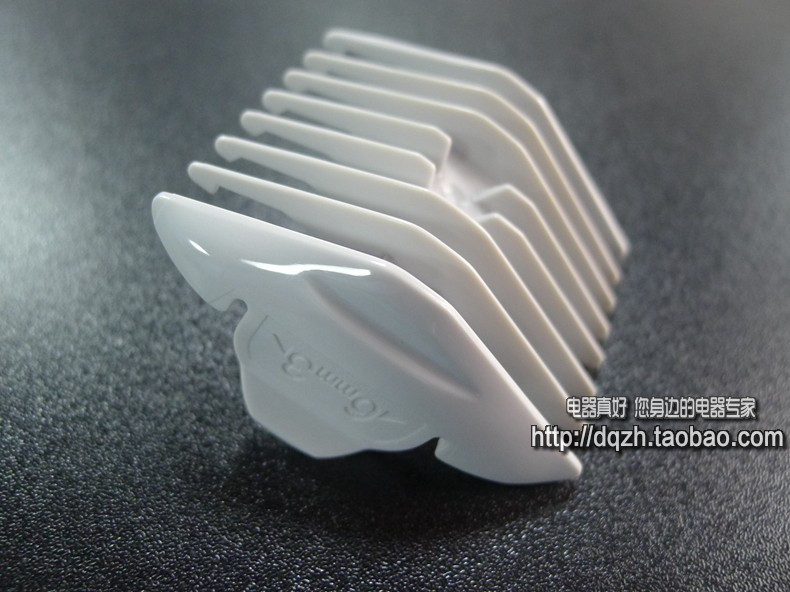 松下理发器充电电推剪ERPGF80 ERPGF40耳周自然修剪器削发配件图片