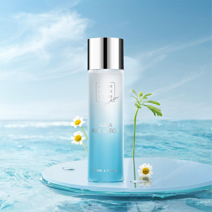 MBK美碧可水漾爽肤水水漾爽肤水