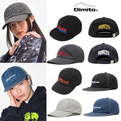 dimito韩国滑雪帽子休闲户外运动