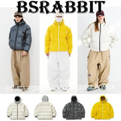 韩国防水防风滑雪服衣3L