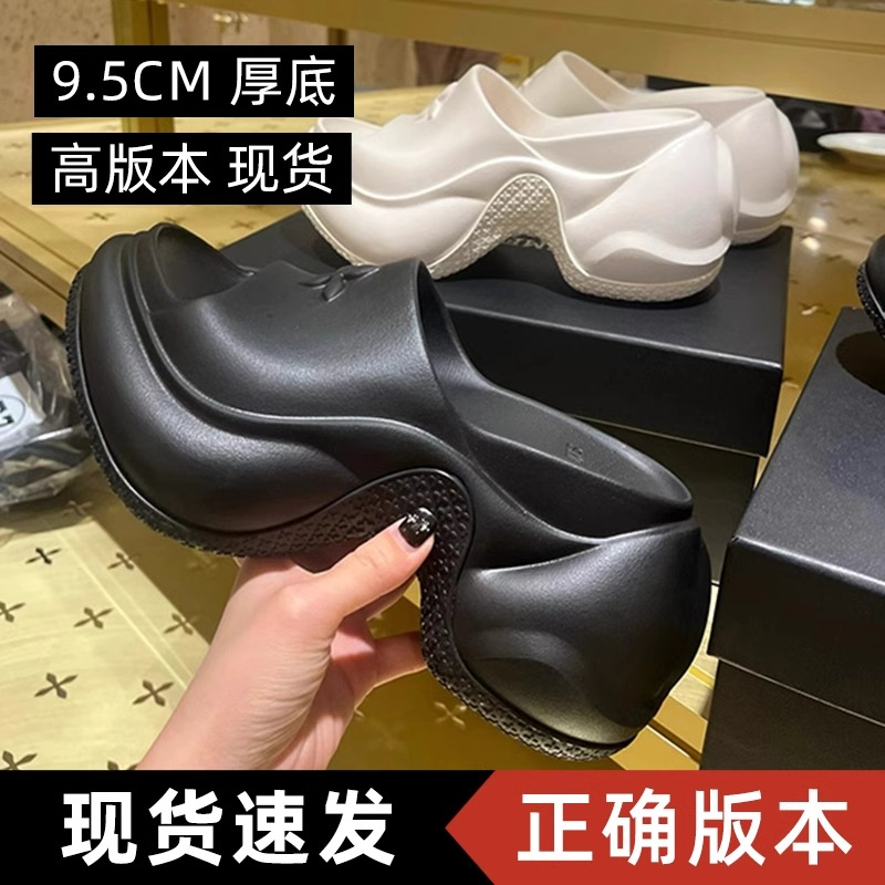 莆田99%过验鼎级版本拖鞋