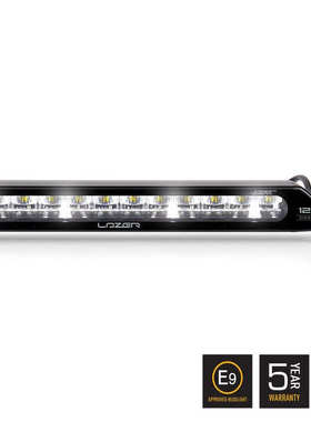 Linear-12 Elite with Position Light 英国 LAZER LED 射灯