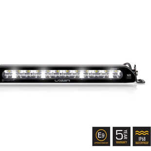 with Position LED 射灯 LAZER Elite 英国 Linear Light