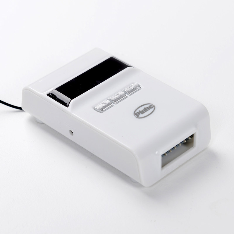 pinh长远e平和电动管状电机通用遥控器车库卷闸卷帘门控制接收器